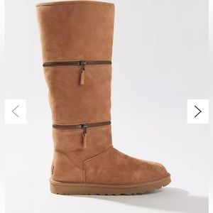 NWOT Classic Tall Boot